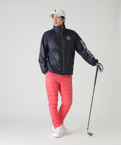 PEARLY GATES（パーリーゲイツ） ブルゾン アウター 「PEARLY GATES