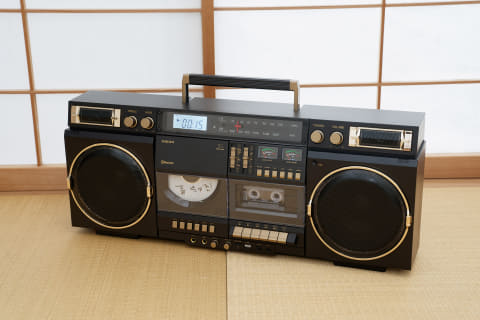 日沼諭史の体当たりばったり!】ナウなヤングにバカウケ(?)の80年代風