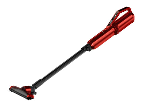 アイリスオーヤマ、業界最軽量クラス約1.2kgの「極細軽量スティック