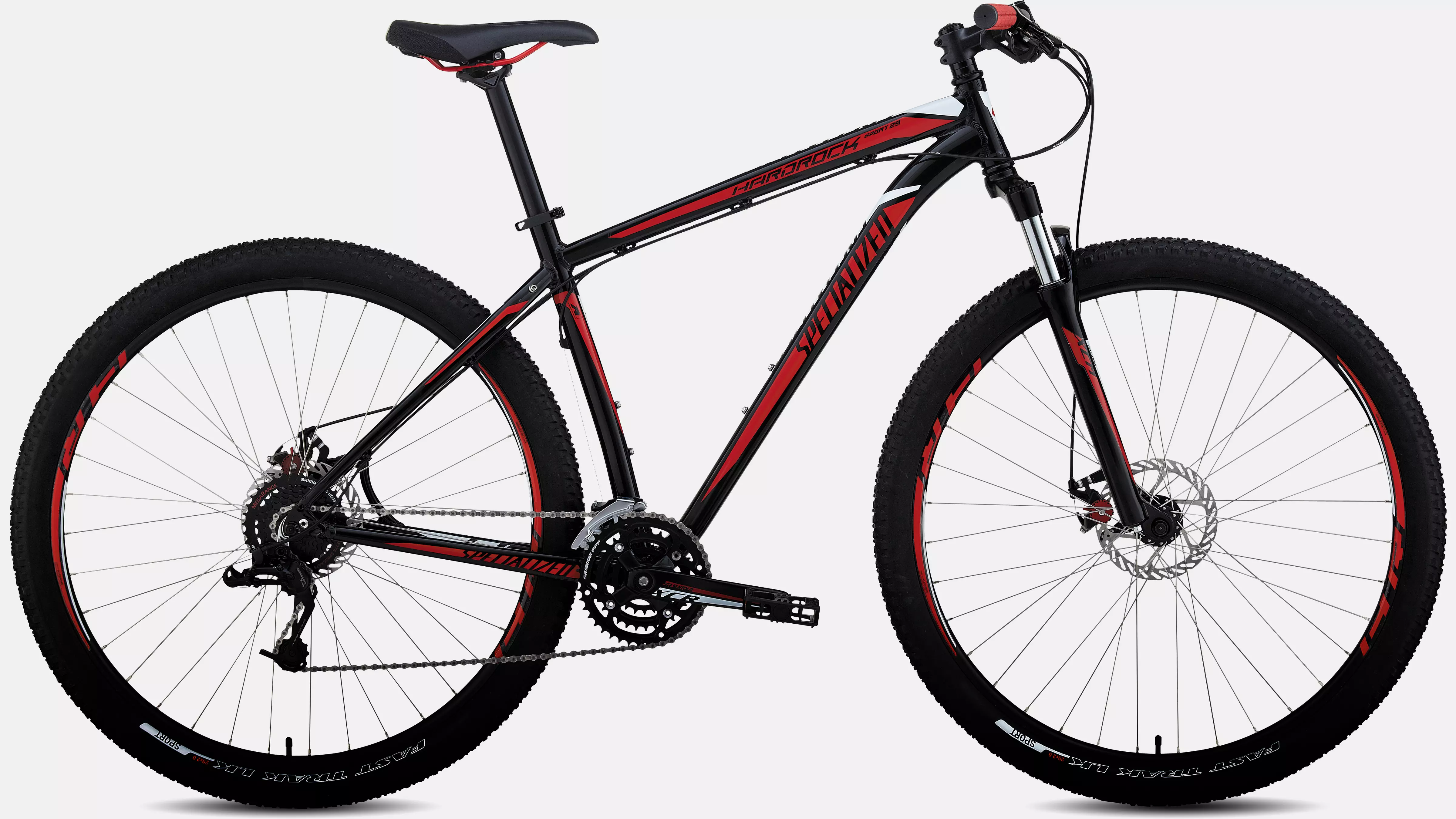 Hardrock Sport Disc 29
