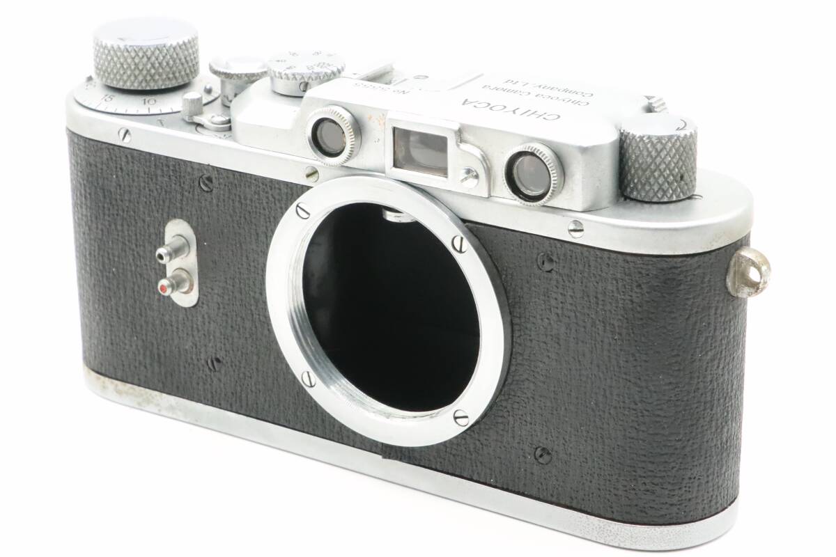 Yahoo!オークション -「chiyoca」(フィルムカメラ) (カメラ、光学機器
