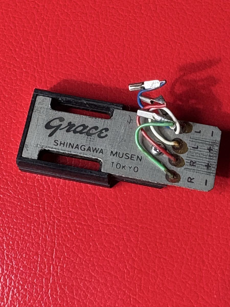 2026年最新】Yahoo!オークション -grace ヘッドシェルの中古品・新品