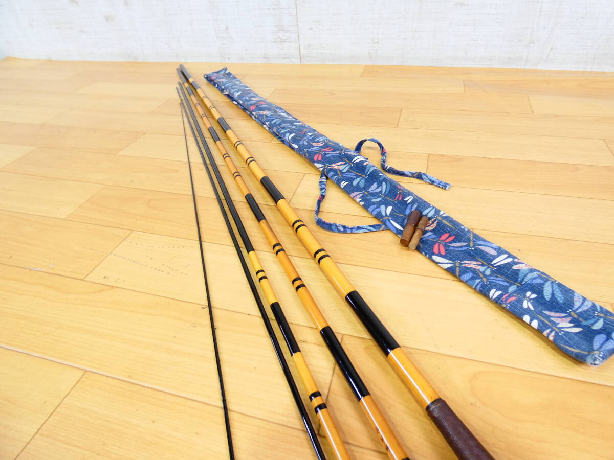 Yahoo!オークション -「源」(ヘラブナ竿) (ヘラブナ竿、コイ竿)の落札