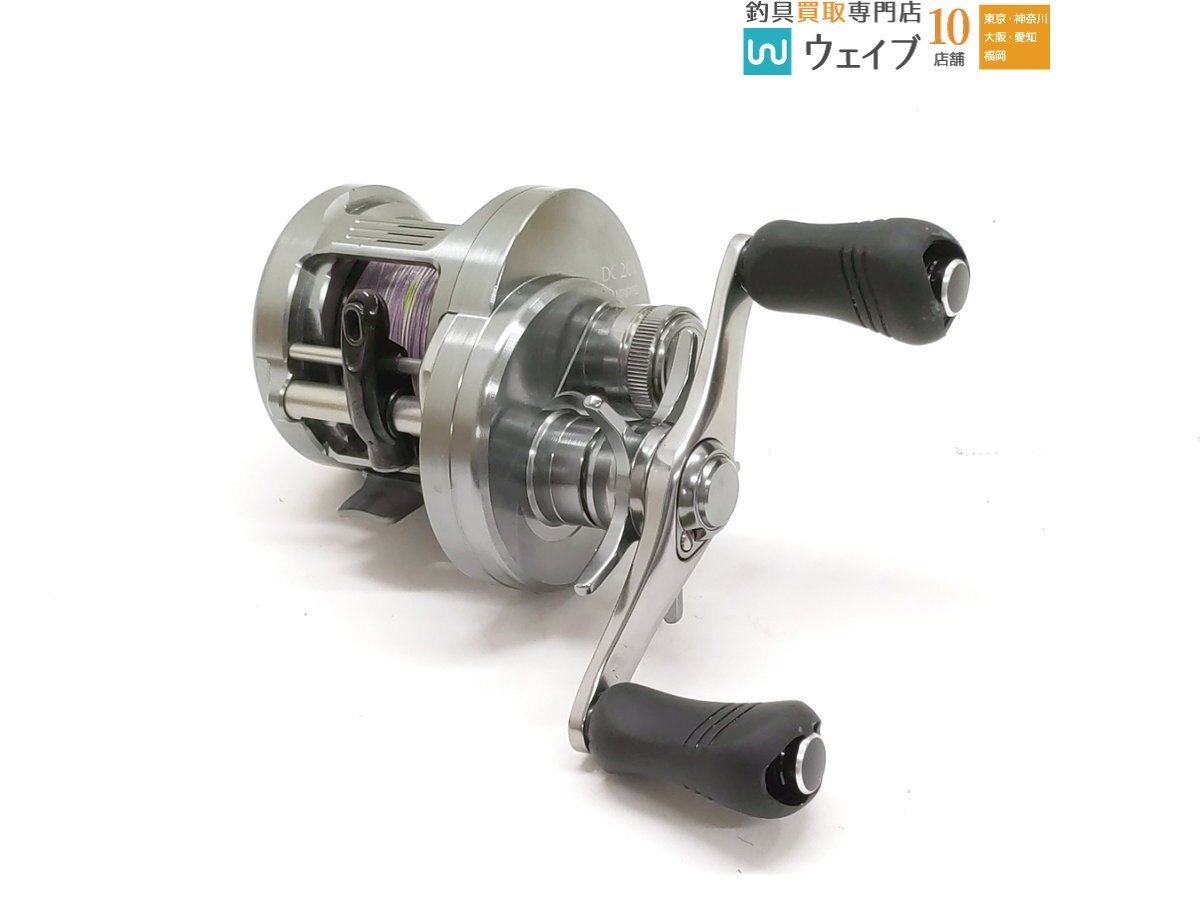 Yahoo!オークション -「カルカッタコンクエスト 201dc」の落札相場