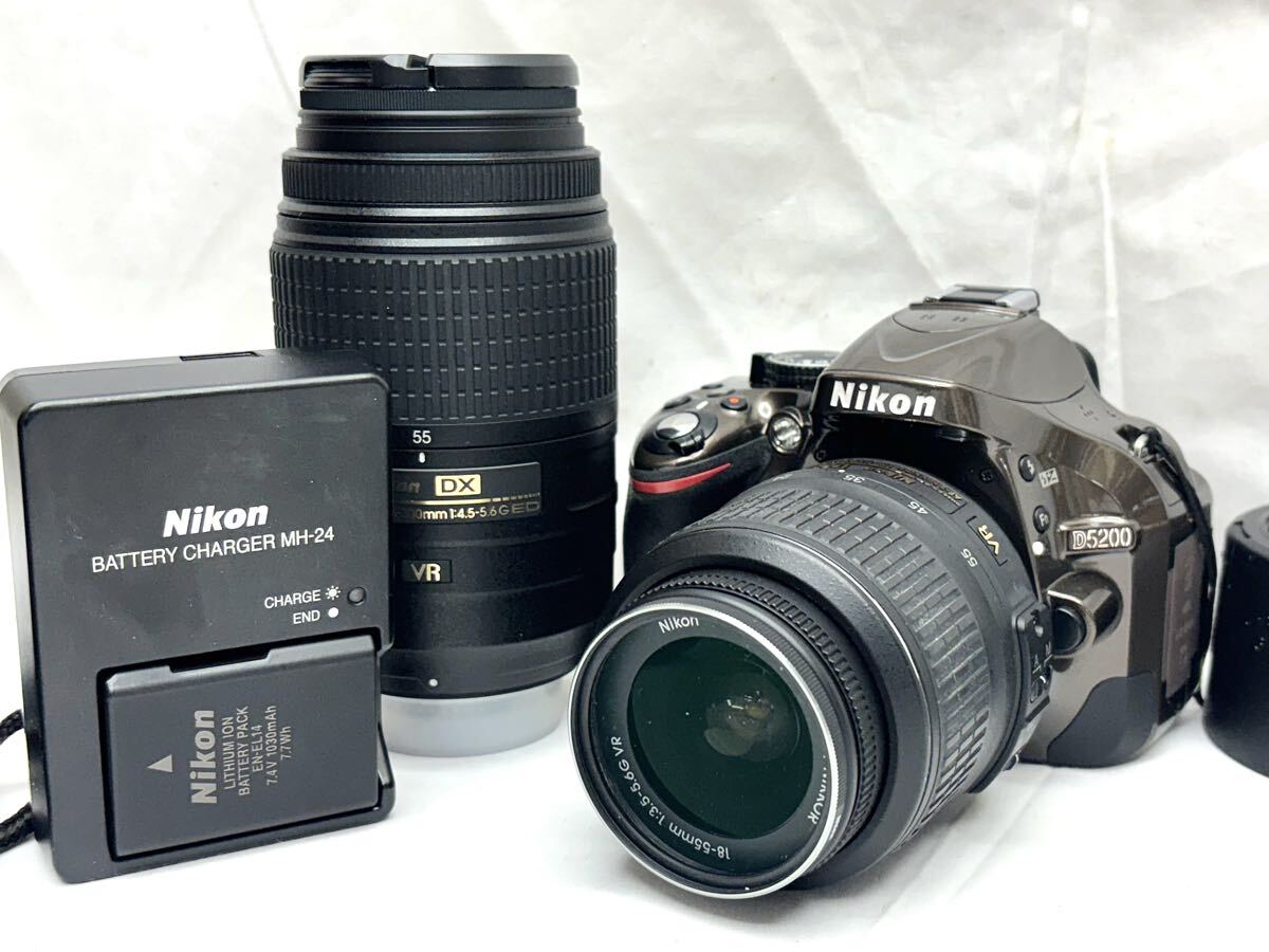 Yahoo!オークション -「af-s dx nikkor 18-55mm」の落札相場・落札価格