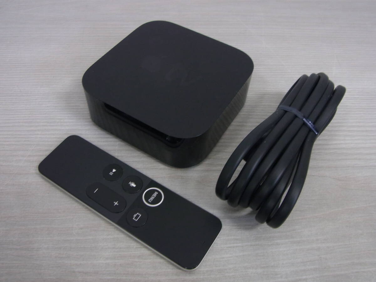 Yahoo!オークション - 「apple tv a1625」の落札相場・落札価格