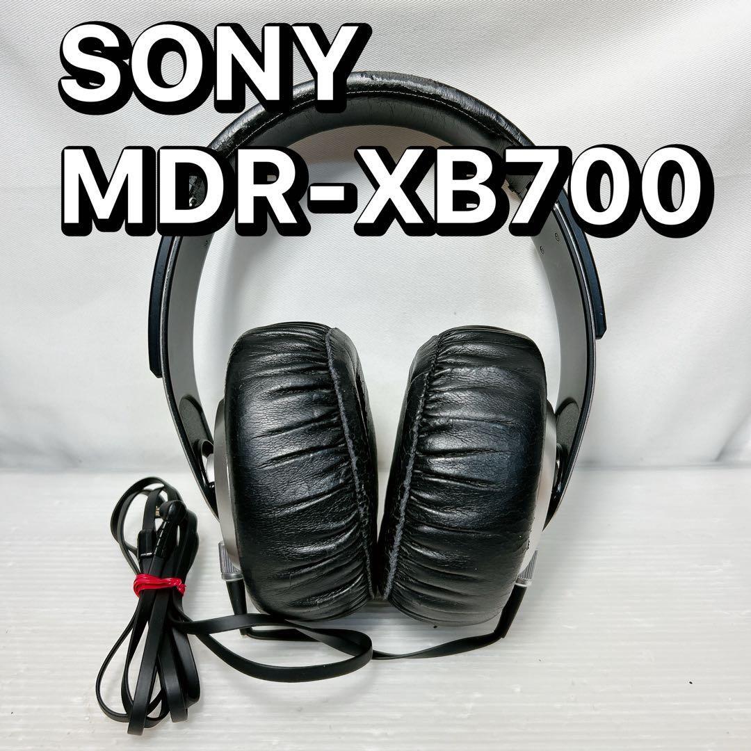Yahoo!オークション -「mdr-xb700」の落札相場・落札価格