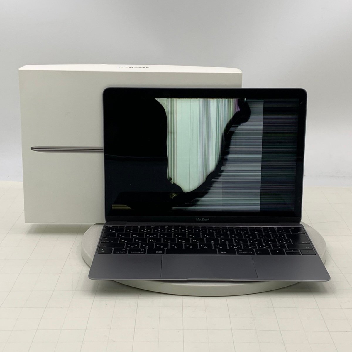 2026年最新】Yahoo!オークション -macbook 12インチ 2017の中古品