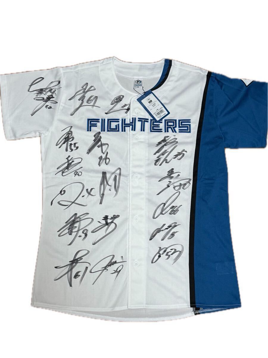 2026年最新】Yahoo!オークション -伊藤大海 ユニフォームの中古品