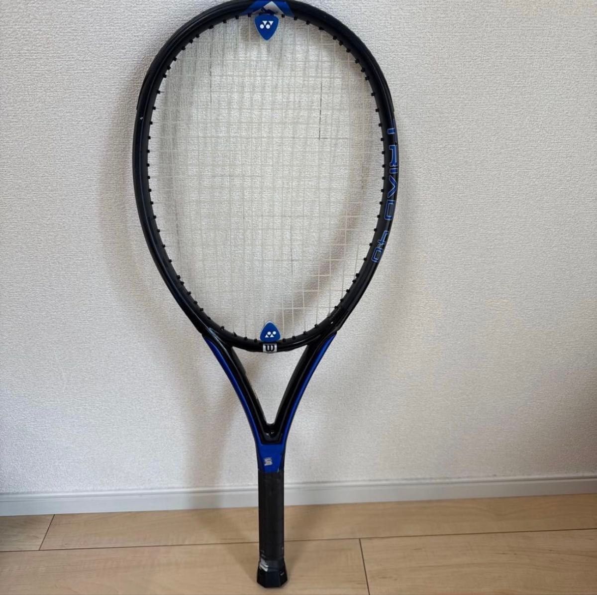 極美品】YONEX VCORE98 G2 サンドベージュ｜Yahoo!フリマ（旧PayPay