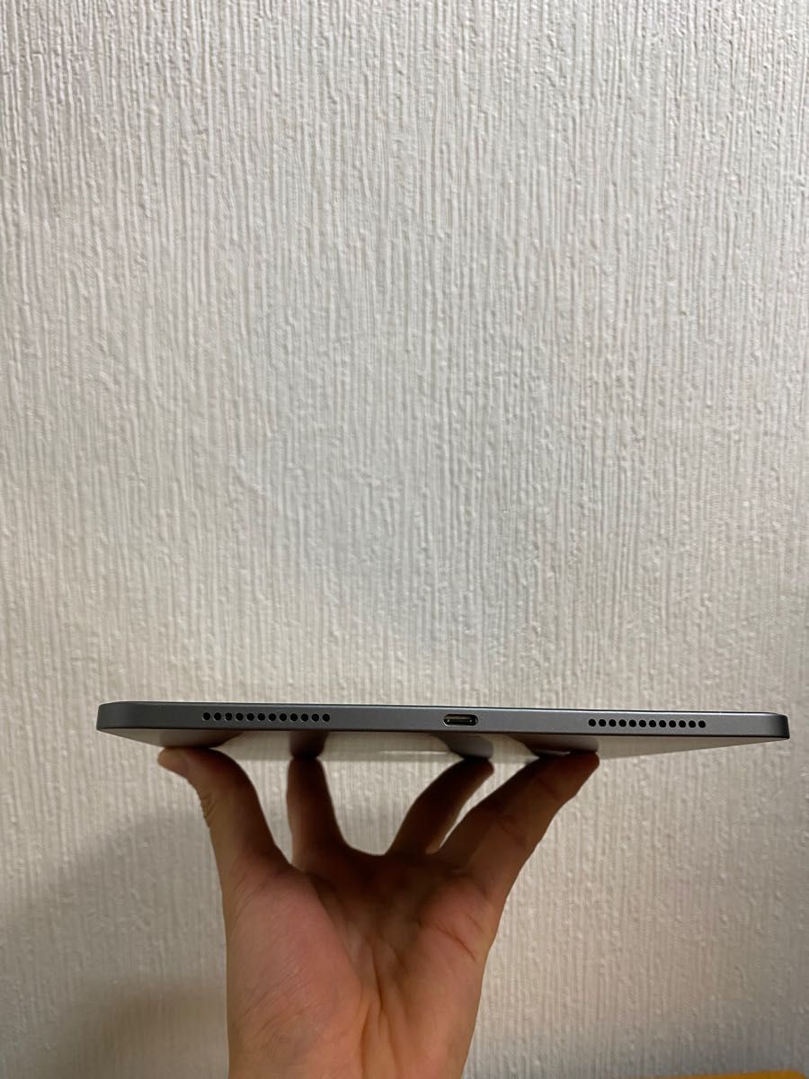 即日発送】iPad Air 第4世代 64GB wifiモデル スペースグレイ +