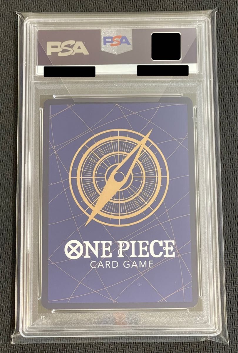 ヤマト 和柄 SP PSA10 ワンピースカードゲーム｜Yahoo!フリマ（旧