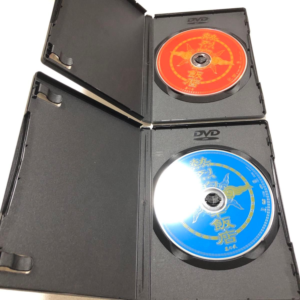 熱烈的中華飯店 DVD-BOX｜Yahoo!フリマ（旧PayPayフリマ）