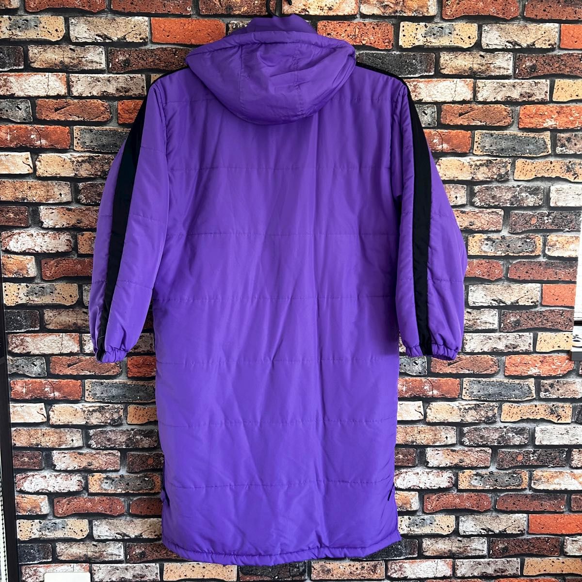 サンフレッチェ広島 ベンチコート ダウンジャケット ユニフォーム J