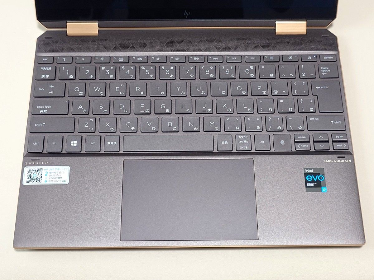 HP Spectre x360 Convertible 14-ea0047TU｜Yahoo!フリマ（旧PayPay