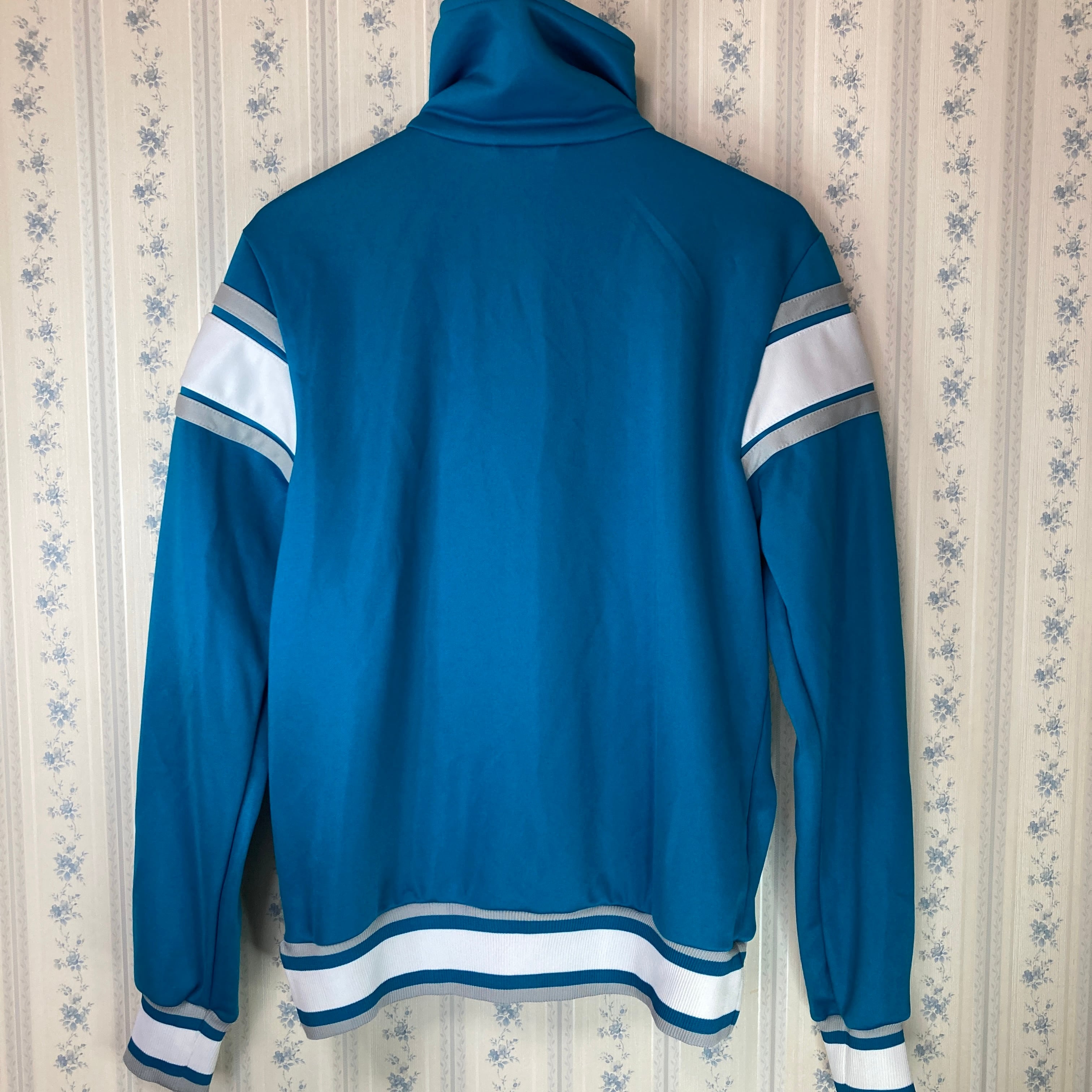 00s PUMA】PUMA プーマ 2000年代トラック ジャージ ワンポイント