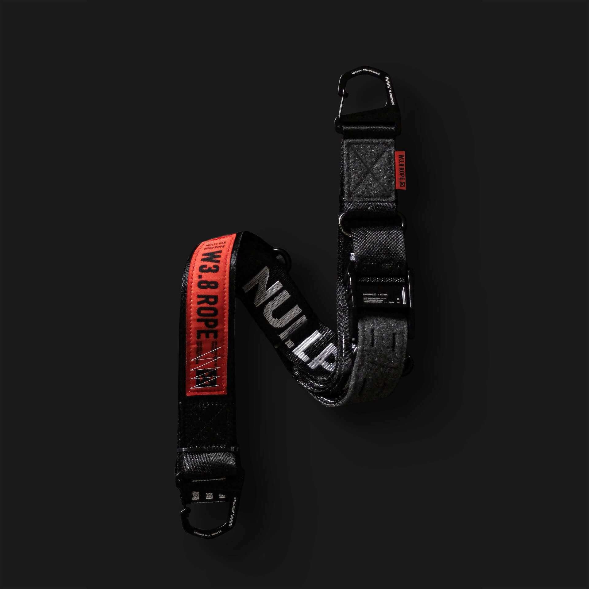 完売品 NULL PIXEL × UNIT/04 W3.8 ROPE 2本セット NULL PIXEL×UNIT/04>W3 8 ROPE UNIT/04 EDITION｜Yahoo!フリマ（旧