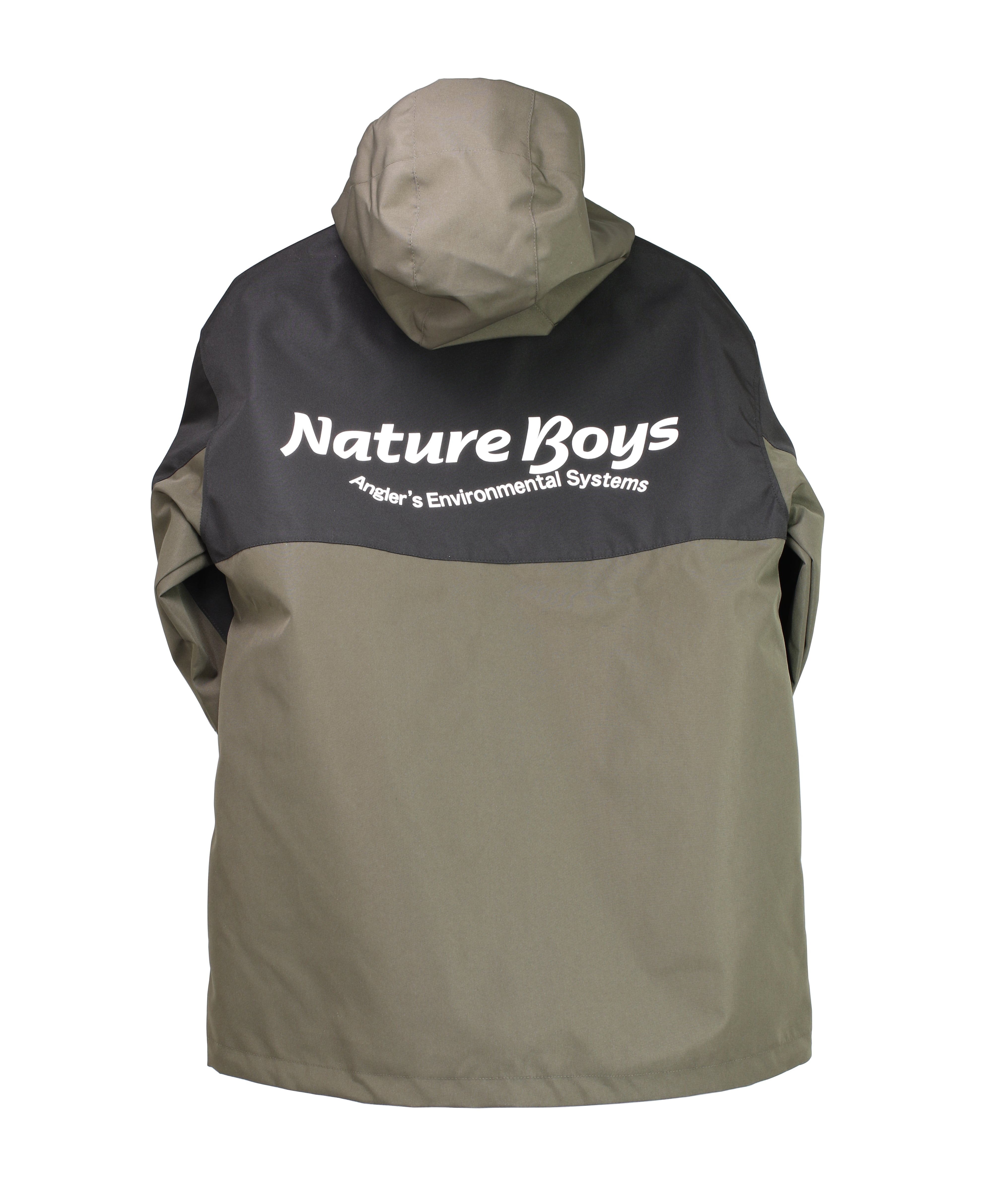 Switch WindProof Jacket /スイッチウインドプルーフジャケット