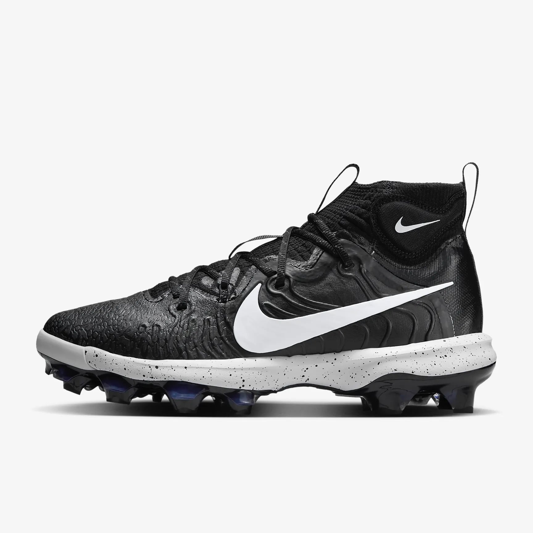 日本未発売】 ナイキ 野球 スパイク ポイント Alpha Huarache NXT MCS