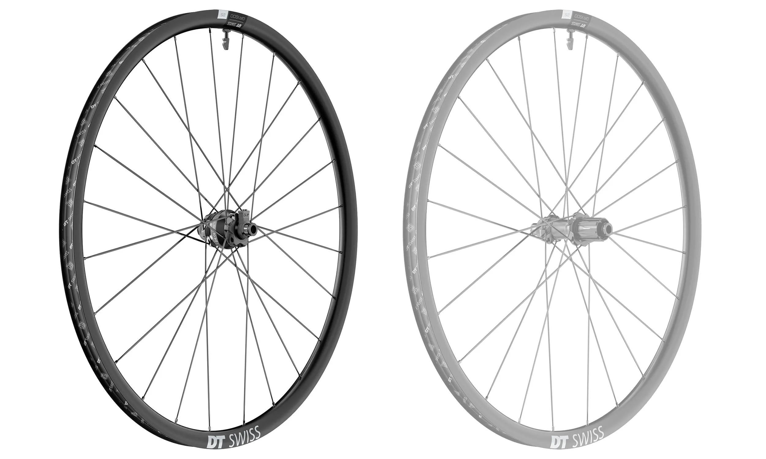DT Swiss 350 SP Lights Up New Adventures With A Dynamo Hub