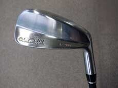 EPON AF-906アイアンレビュー：最新技術が生んだ圧倒的なパフォーマンス