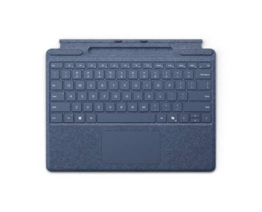 Surface Pro Signature キーボード (スリム ペン 付き) を購入