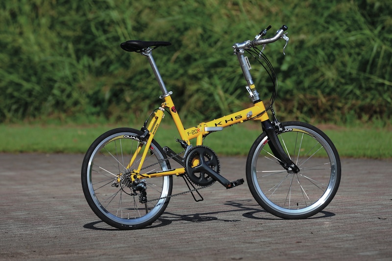 KHS編】石井正則さんと最新＆定番モデルを乗り比べ！いま選ぶべき