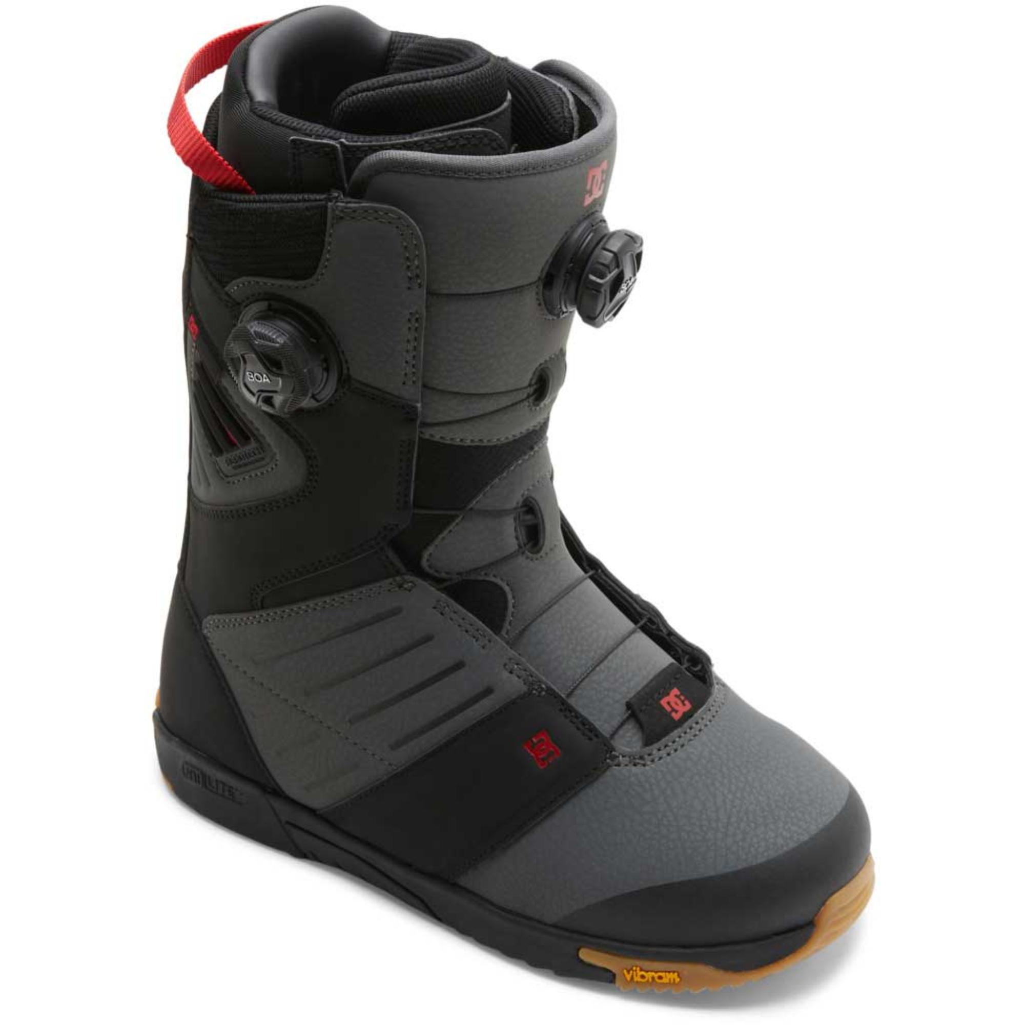 DC Men's Judge BOA Snowboard Boots '25 - Sun & Ski Sports