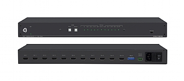Kramer Pro AV manufacturer - 分配器