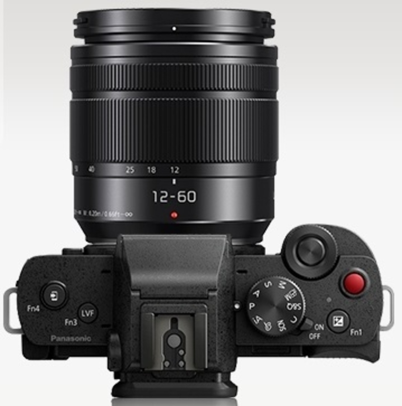 LUMIX DC-G100＋LUMIX G VARIO 12-60mm/F3.5-5.6 レビュー。 - 晴歩雨描