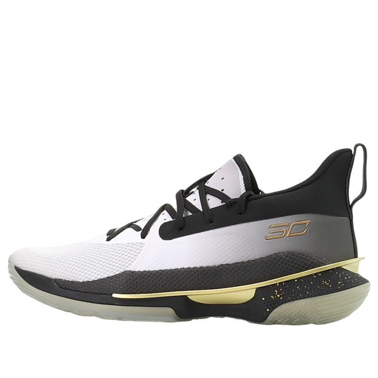Under Armour Curry 7 'For The Game' 3023300-104