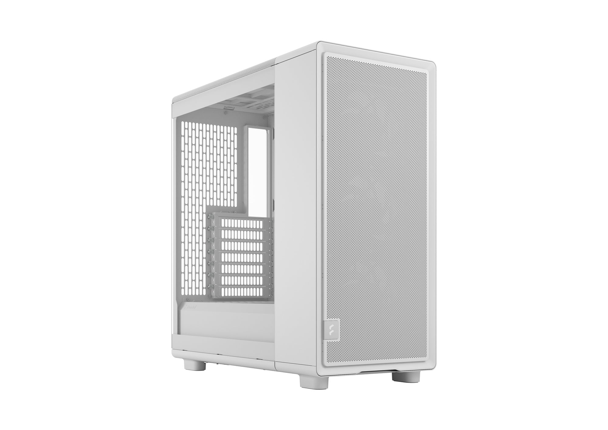 WesternDigital WD Red WD40EFRX-RT2 (4TB) / OVERCLOCK WORKS