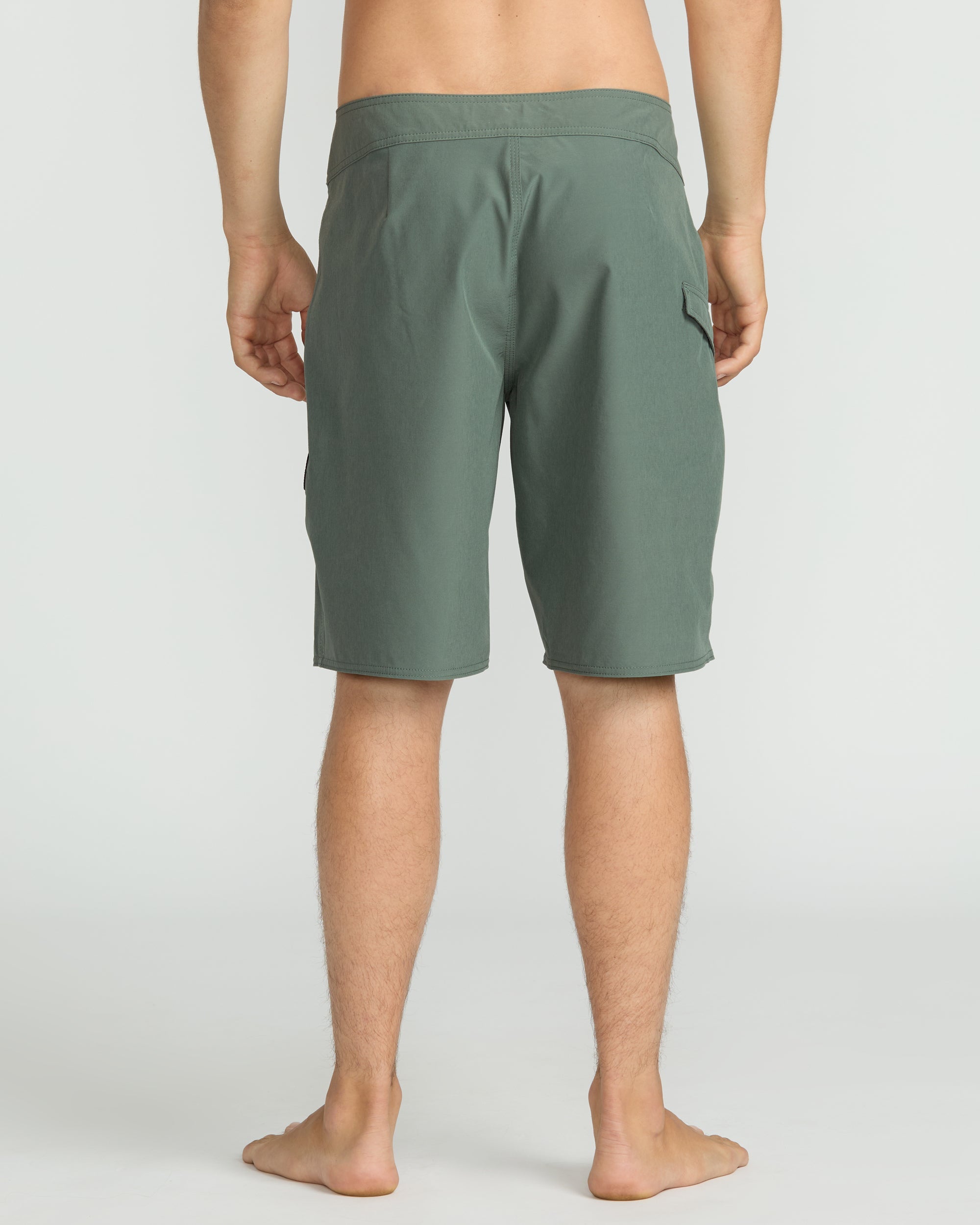 Men's Lido Solid 20