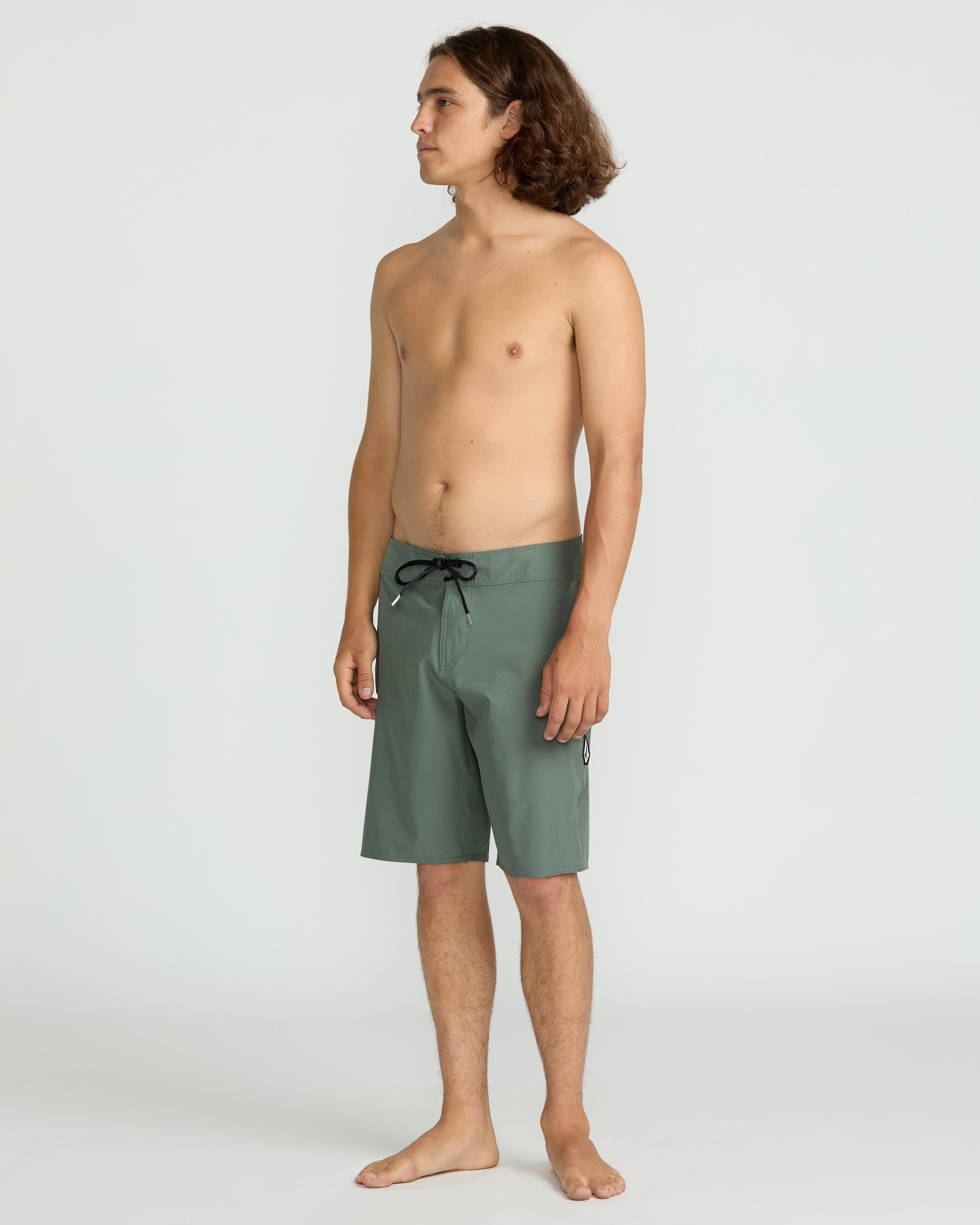 Men's Lido Solid 20