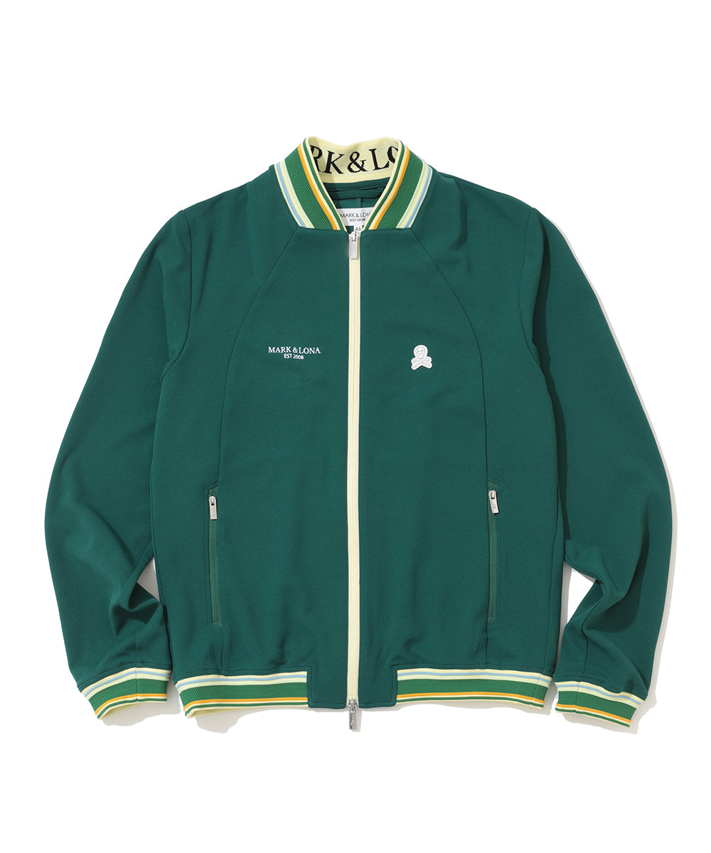 Men's Jackets | LUXURY GOLF WEAR | MARK & LONA – MARK & LONA