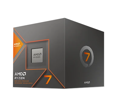 Buy Ryzen™ 7 7800X3D Desktop Processor Direct on AMD
