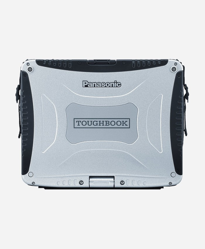 Used Toughbook 10.1-inch (Anti-Glare 1024 x 768) 2.6GHZ Core i5