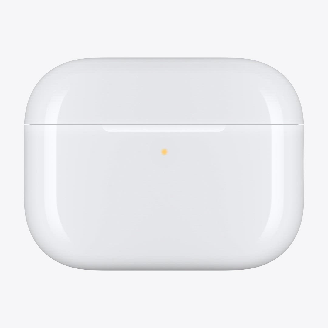 AirPodsを充電する - Apple サポート (日本)