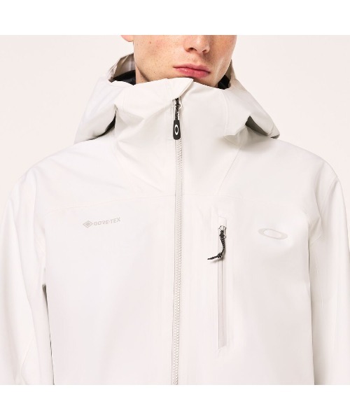 OAKLEY（オークリー）の「オークリー UNBOUND GORE-TEX SHELL JACKET