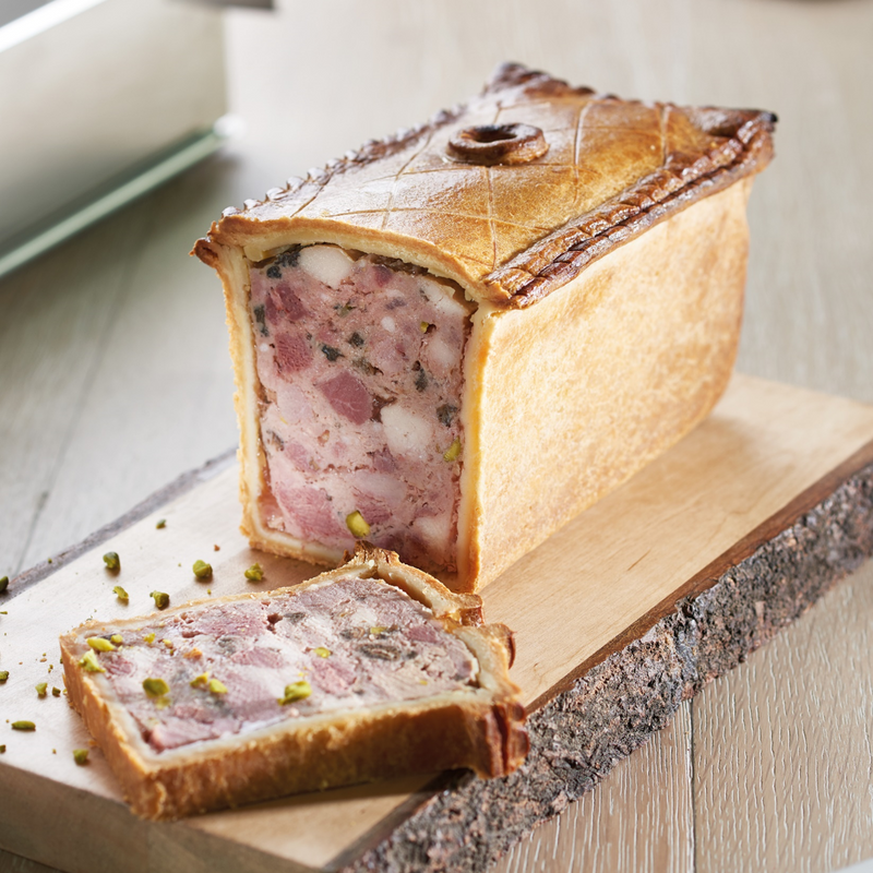 デバイヤー公式 折り畳み式 パンチングモールド パテアンクルート型