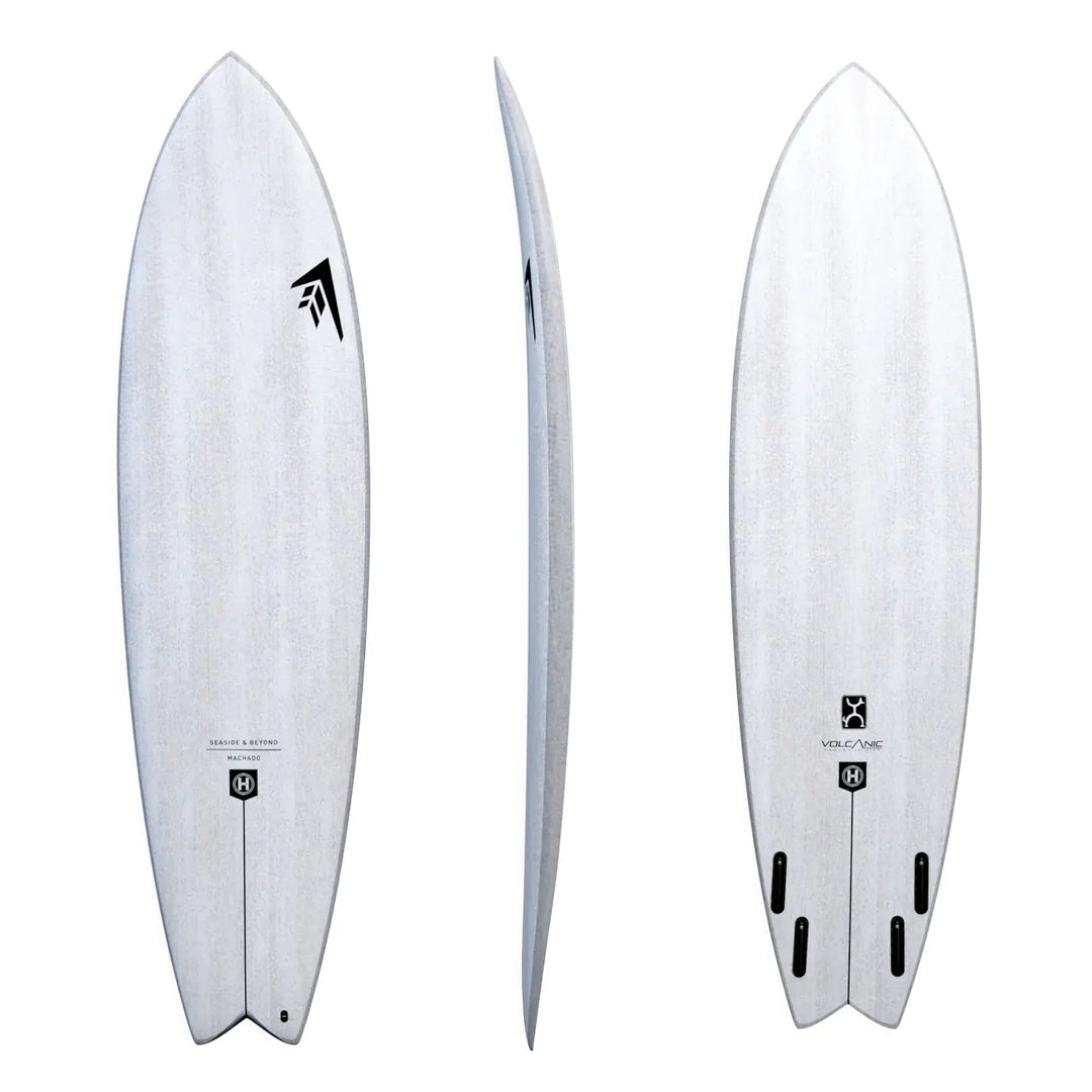 Volcanic lamination – FIREWIRE JAPAN SURFBOARDS