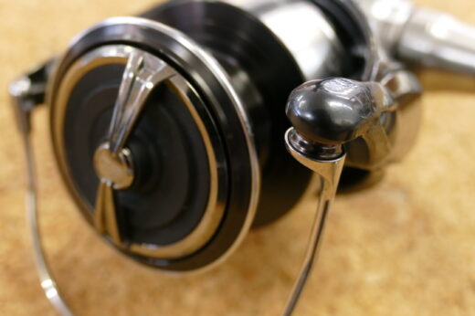 ダイワ 24セルテート SW 4000-XH | 中古釣具買取・販売のグリーン