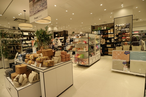 Francfranc（フランフラン） | 神戸ハーバーランド