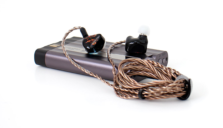 THIEAUDIO Oracle MKII Review — Page 2 of 2 — Headfonics
