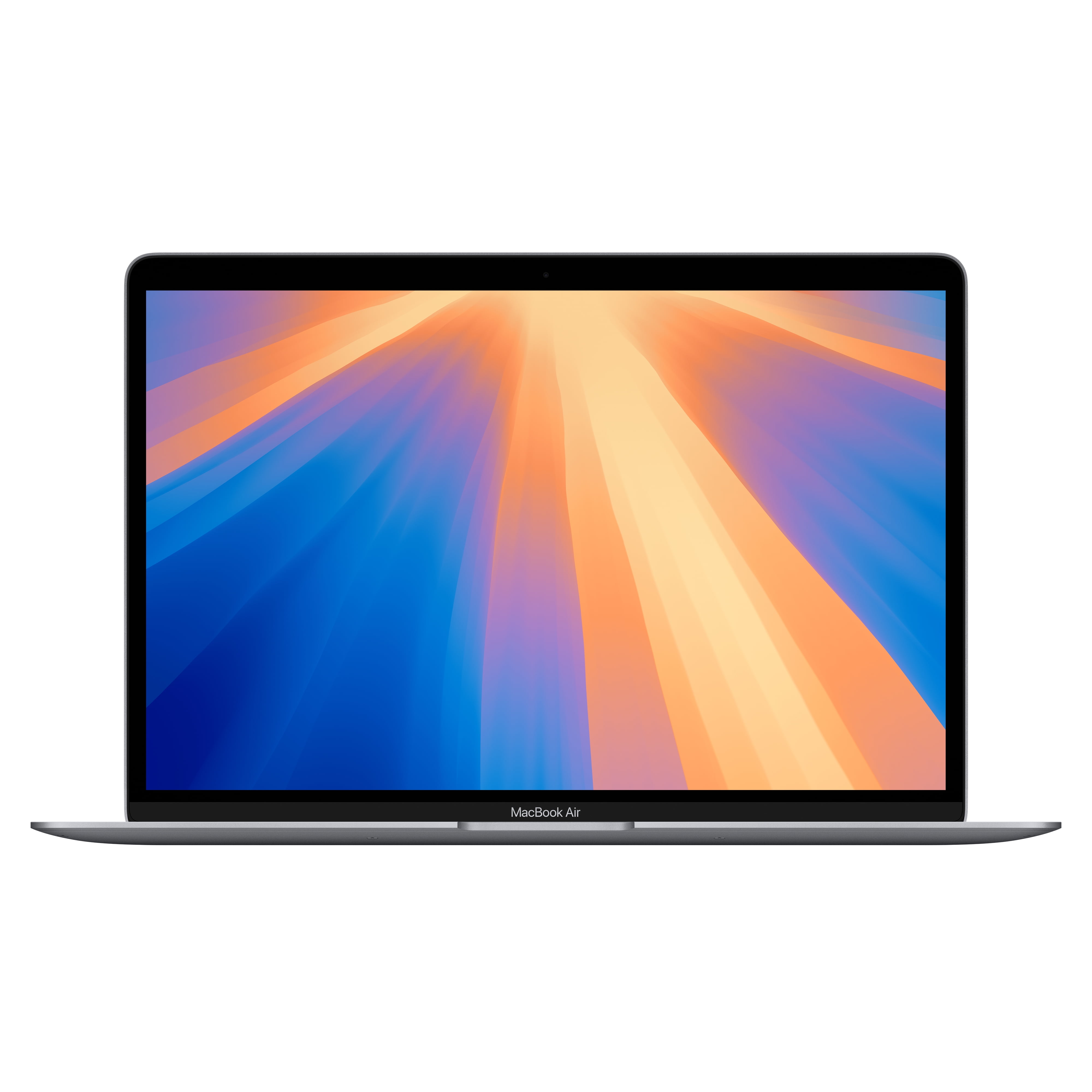 Mac Computers - Apple MacBook Air 13.3