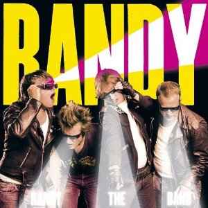 Randy – You Can't Keep A Good Band Down – Vinyl (LP, Album), 1999