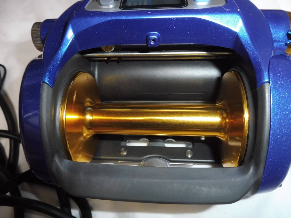 Daiwa TANACOM BULL 1000Fe Electric Reel | eBay