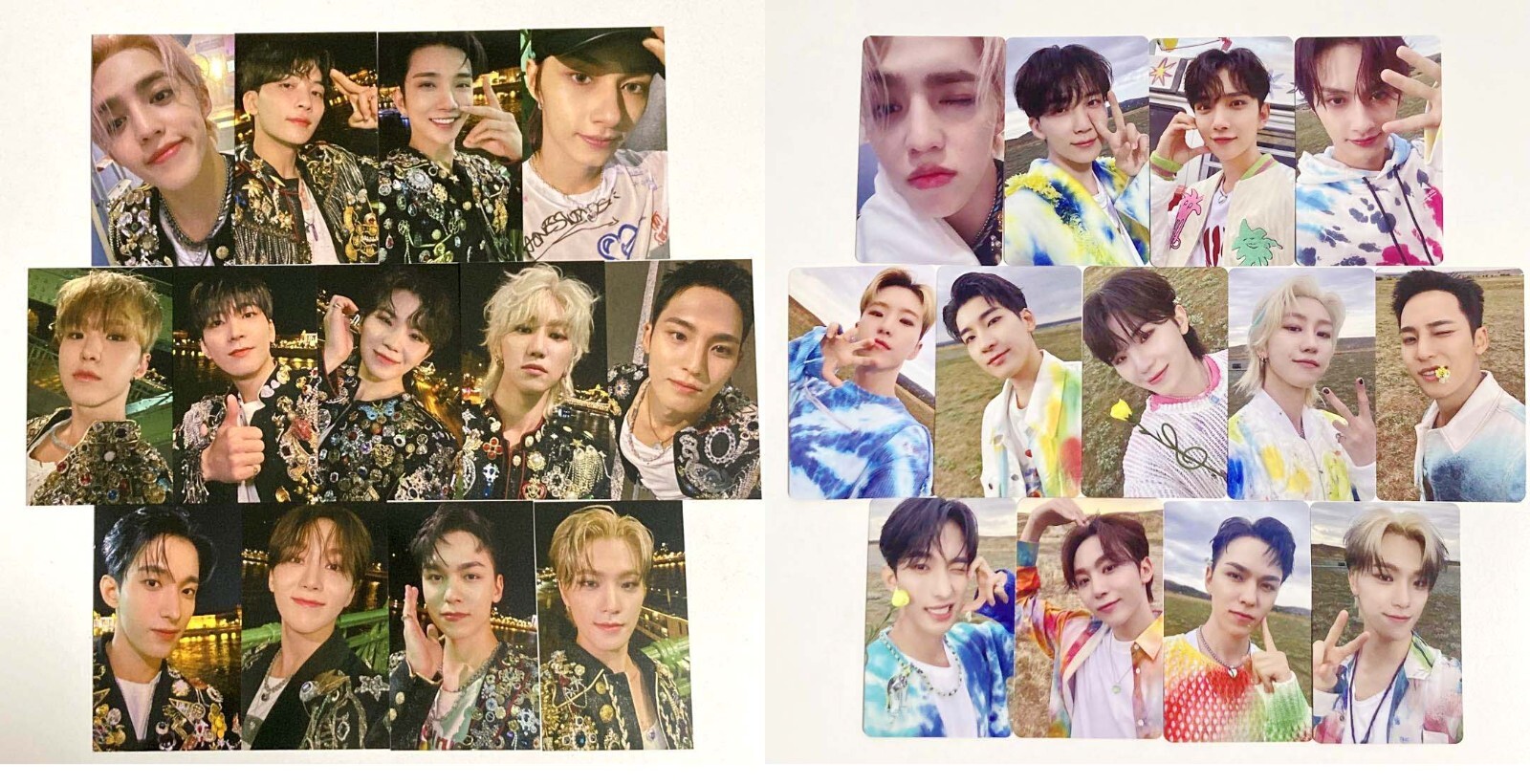 SEVENTEEN HEAVEN TOUR FOLLOW TO JAPAN OSAKA UMS WEVERSE LTD