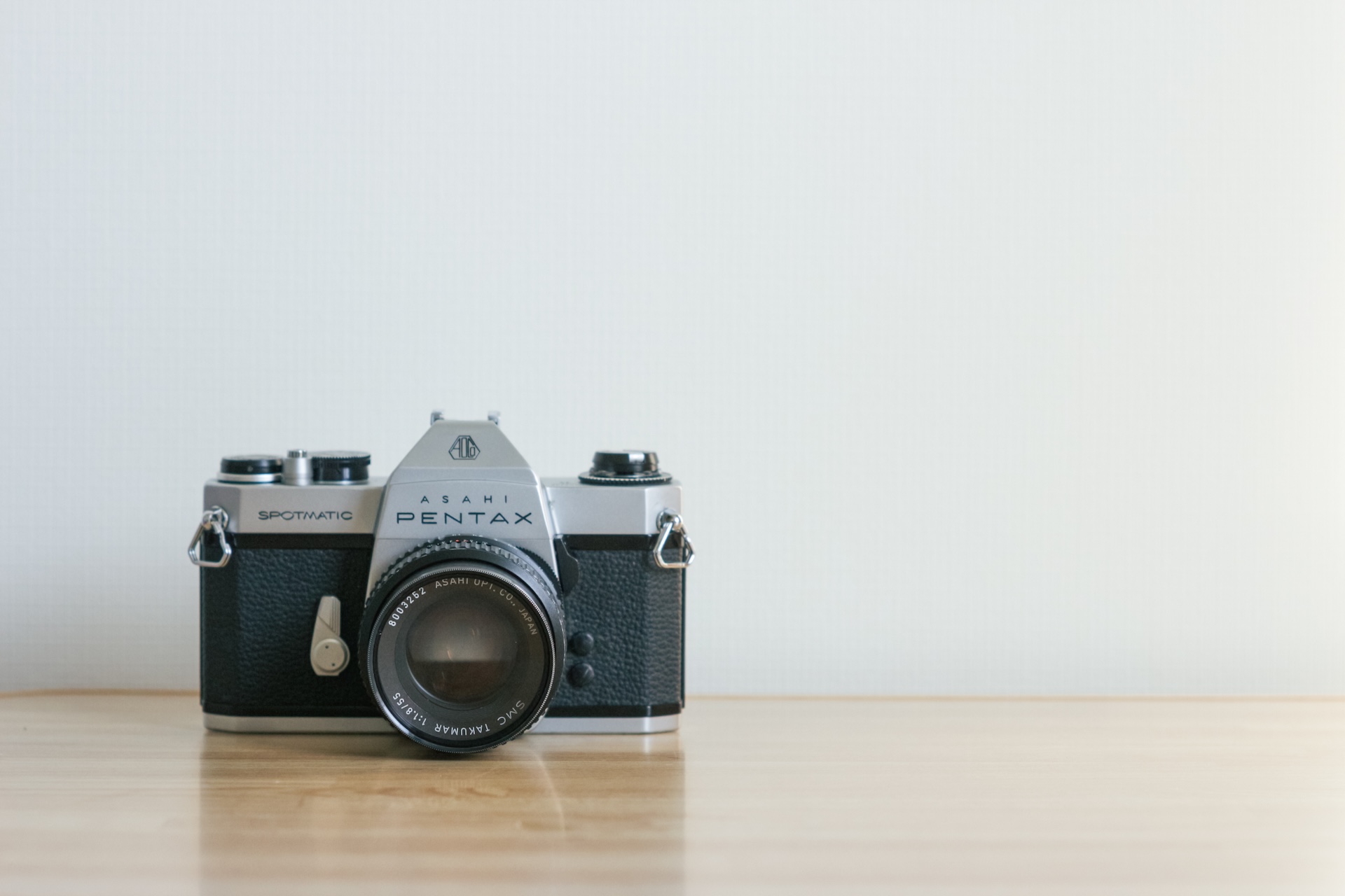 作例レビュー】PENTAX SP II #わたしのカメラ vol.195｜ペンタックスの