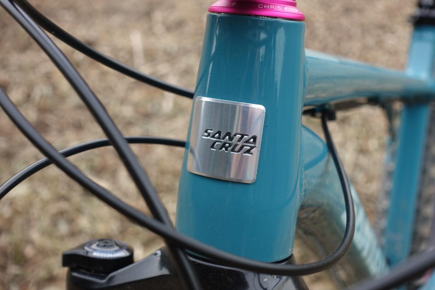 SANTA CRUZ】Chameleon 納車! | Circles／名古屋の自転車屋サークルズ